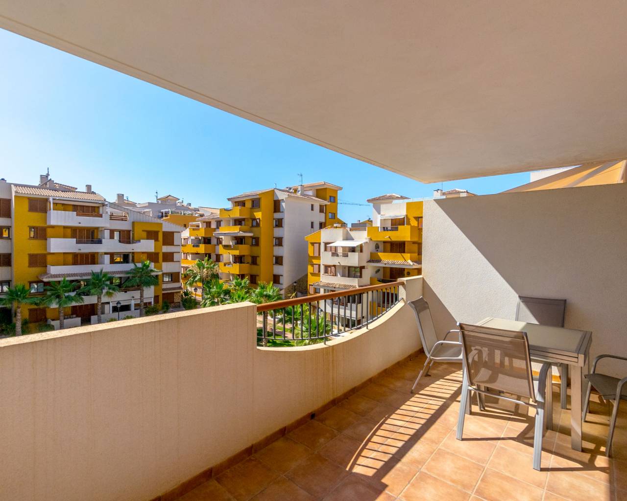 Resale - Apartments - Punta Prima - La Recoleta