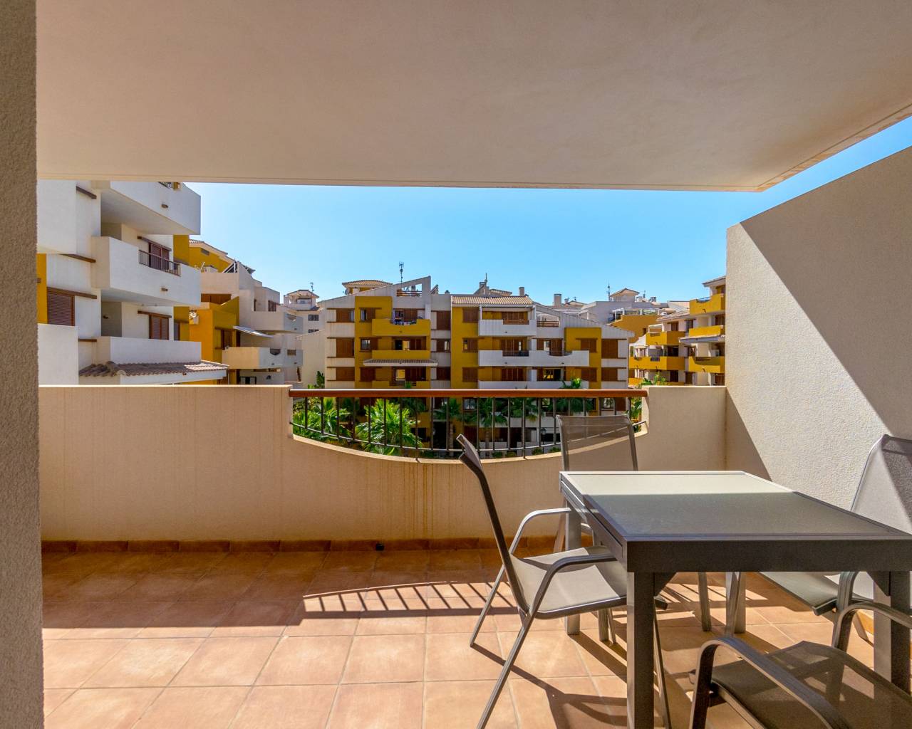 Resale - Apartments - Punta Prima - La Recoleta