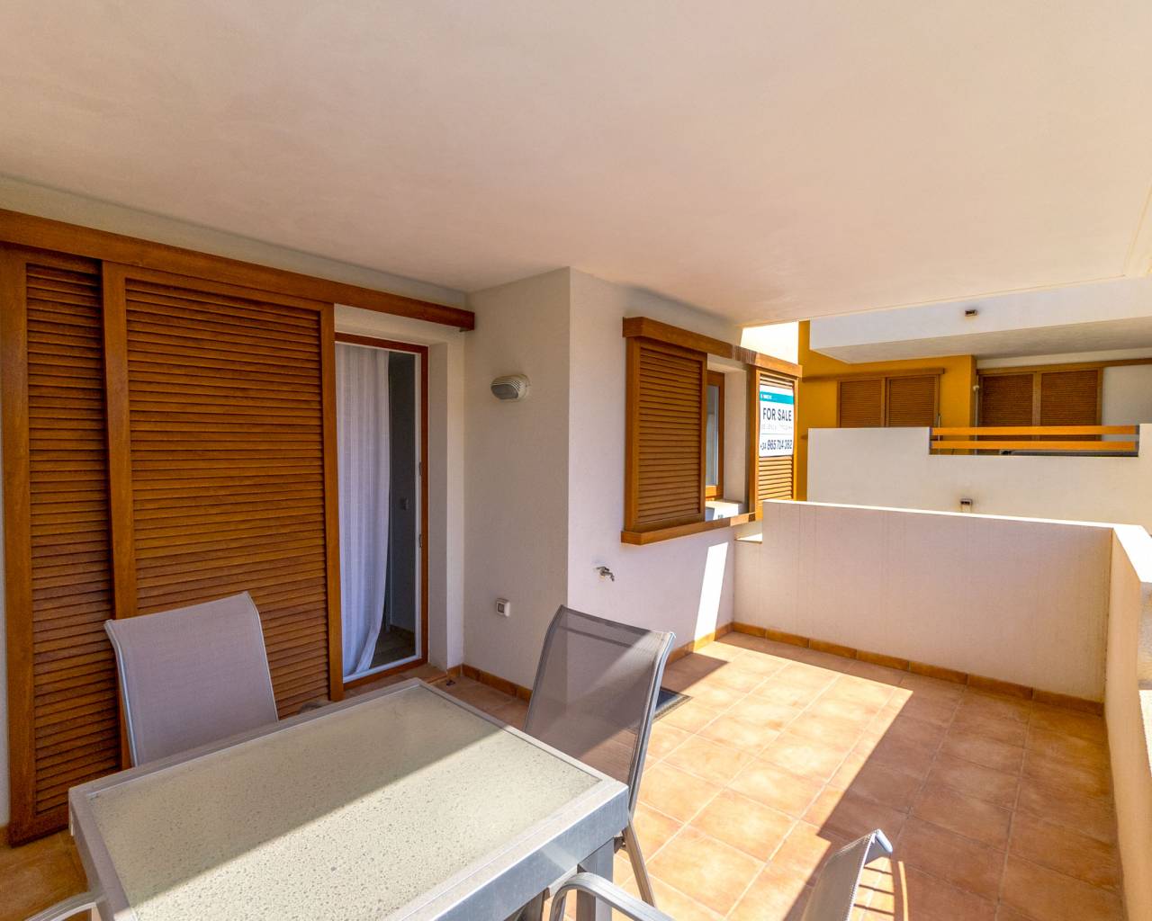 Resale - Apartments - Punta Prima - La Recoleta