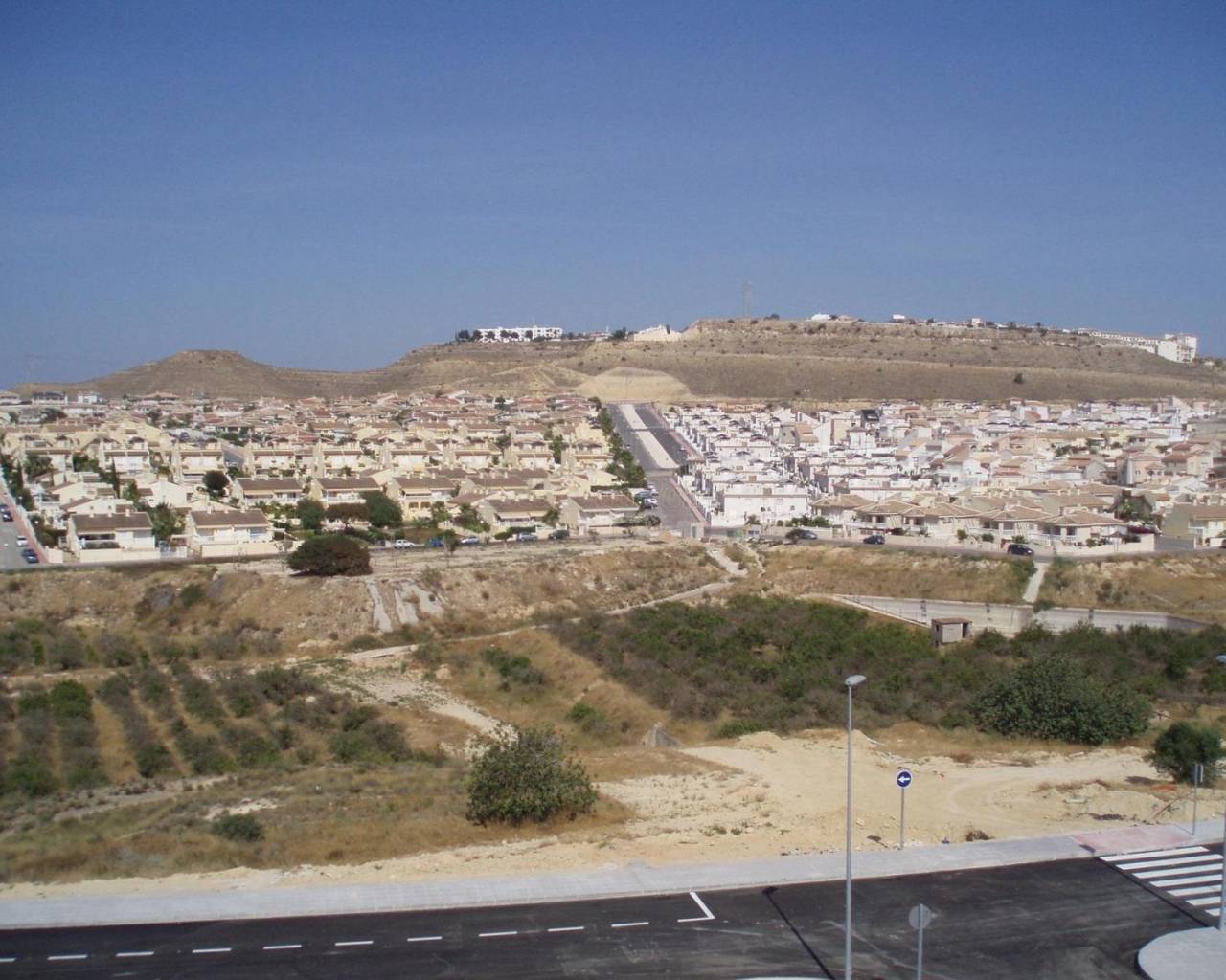 Nouvelle construction - Villas - Benijofar - Pueblo
