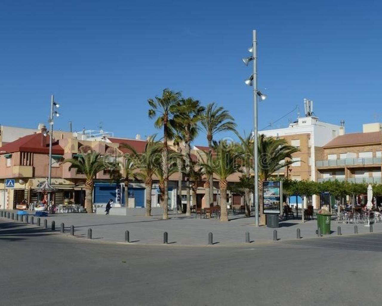 Nouvelle construction - Bungalow  / Townhouse - Pilar de La Horadada - La Torre De La Horadada