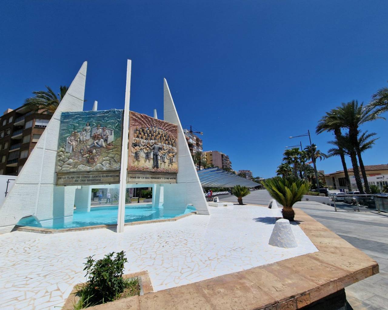 New Build - Leiligheter - Torrevieja - Playa De Los Locos