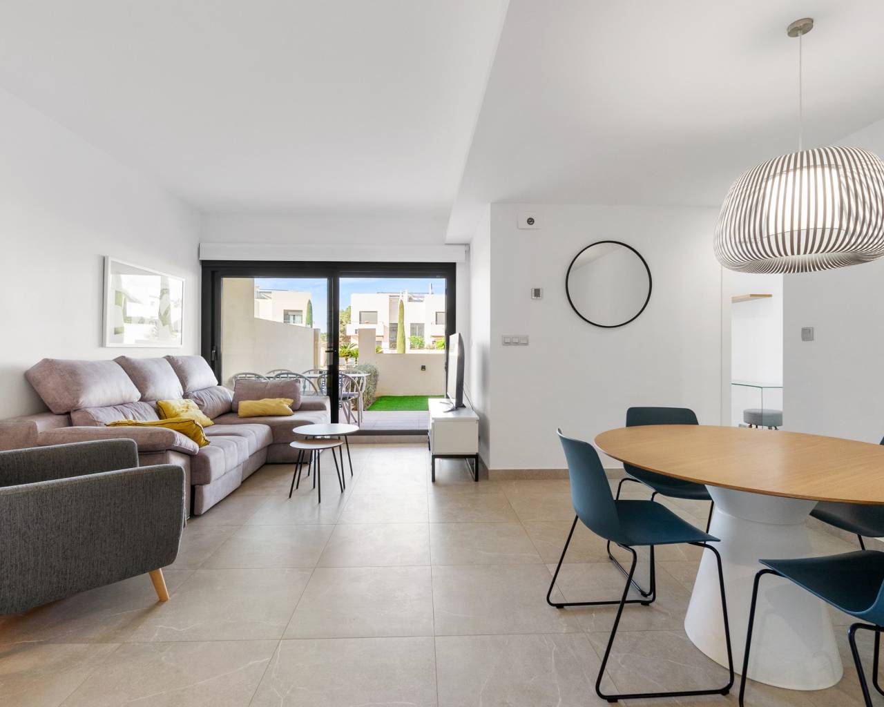 Revente - Appartements - Orihuela Costa - Urbanización Montezenia-Torrezenia