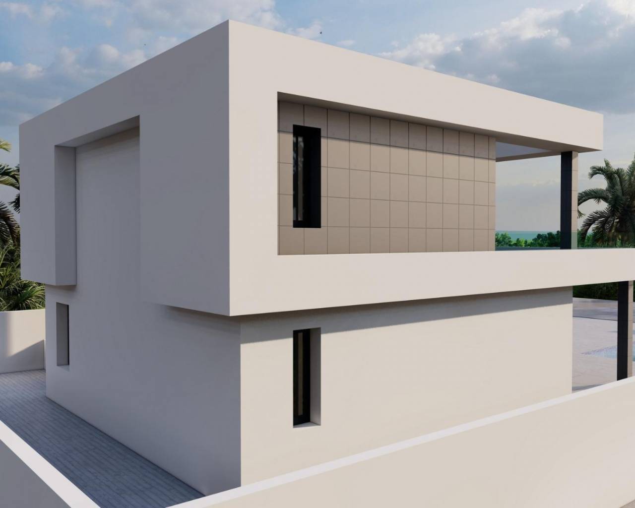 Nouvelle construction - Villas - Rojales - Ciudad Quesada