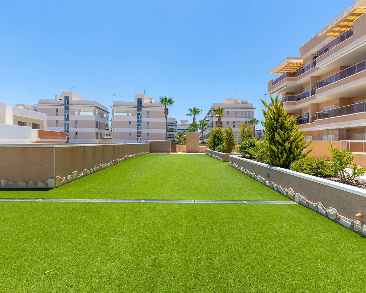 Venta - Apartamentos - Orihuela Costa - Villamartín-Las Filipinas