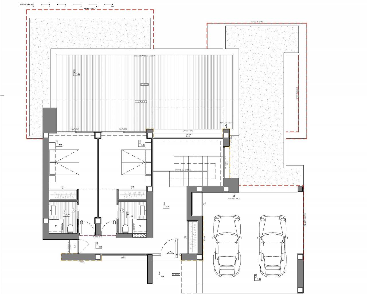 Nouvelle construction - Villas - Benitachell - Benitachell  Cumbres Del Sol