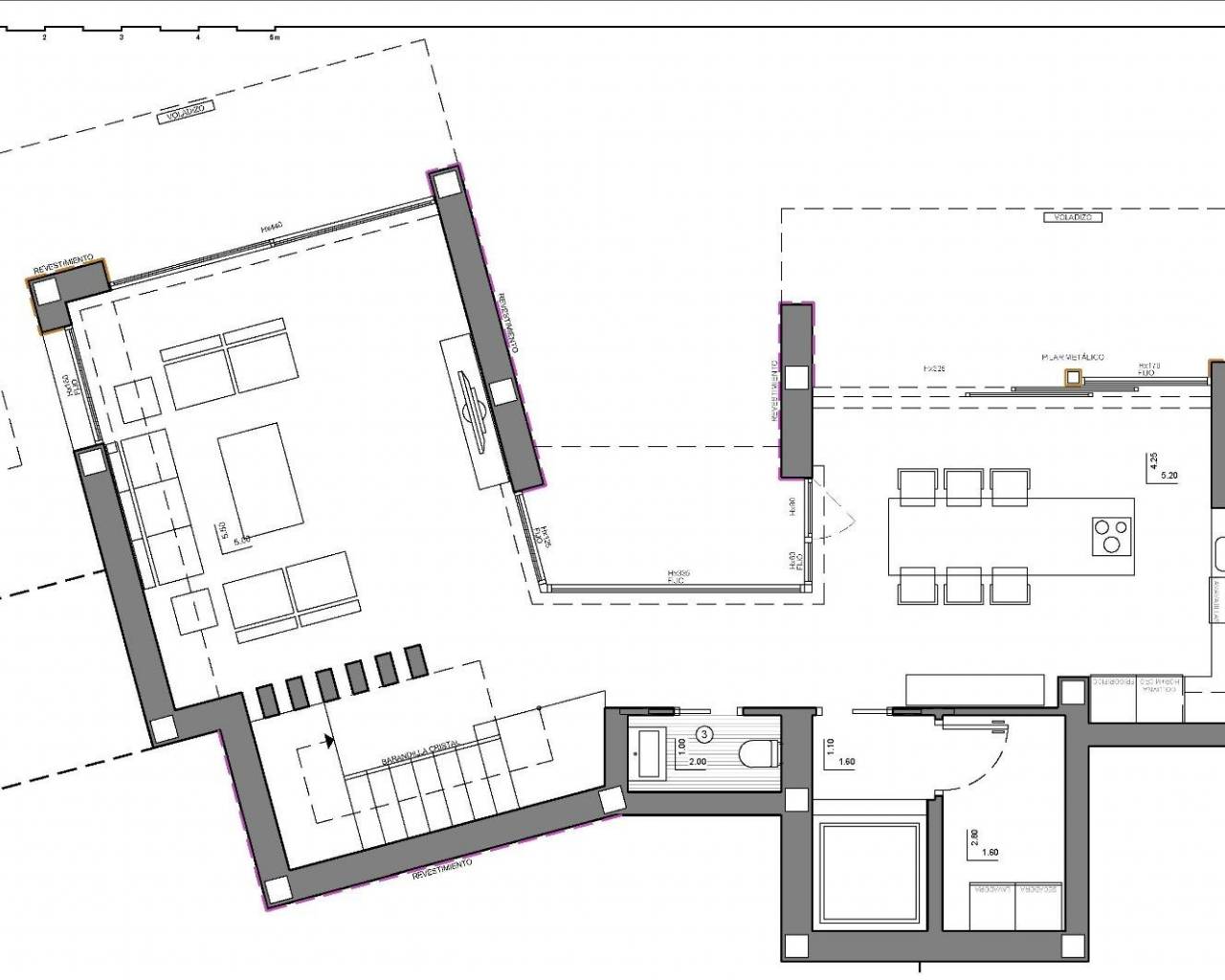 New Build - Villas - Benitachell - Benitachell  Cumbres Del Sol