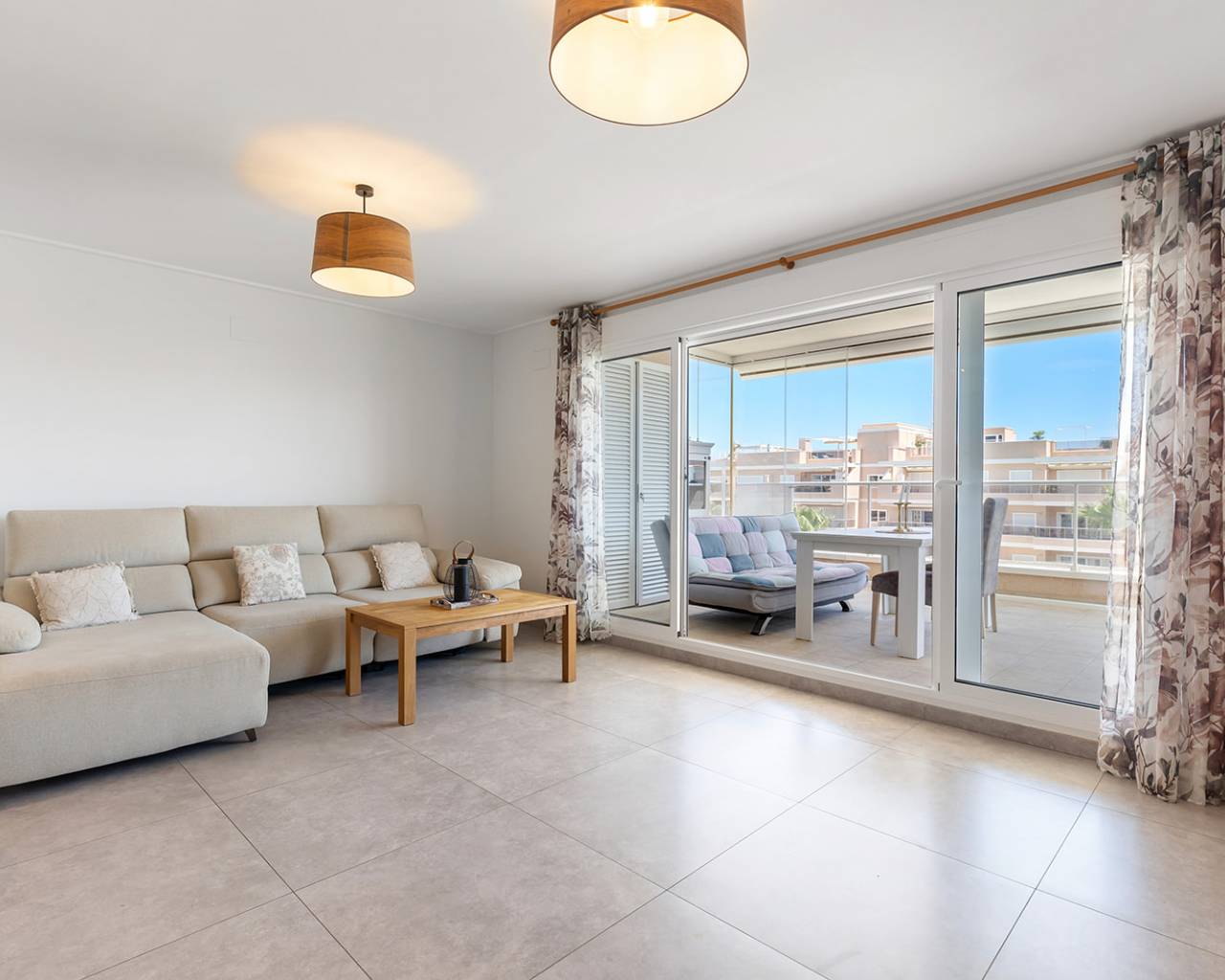 Resale - Leiligheter - Orihuela Costa - Villamartín-Las Filipinas