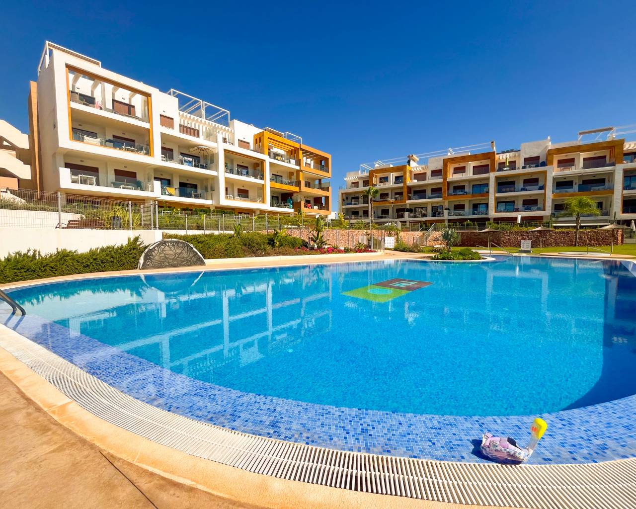 Venta - Apartamentos - Orihuela Costa - Villamartín-Las Filipinas