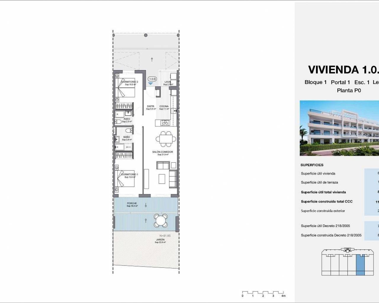 New Build - Leiligheter - Mijas - La Cala De Mijas