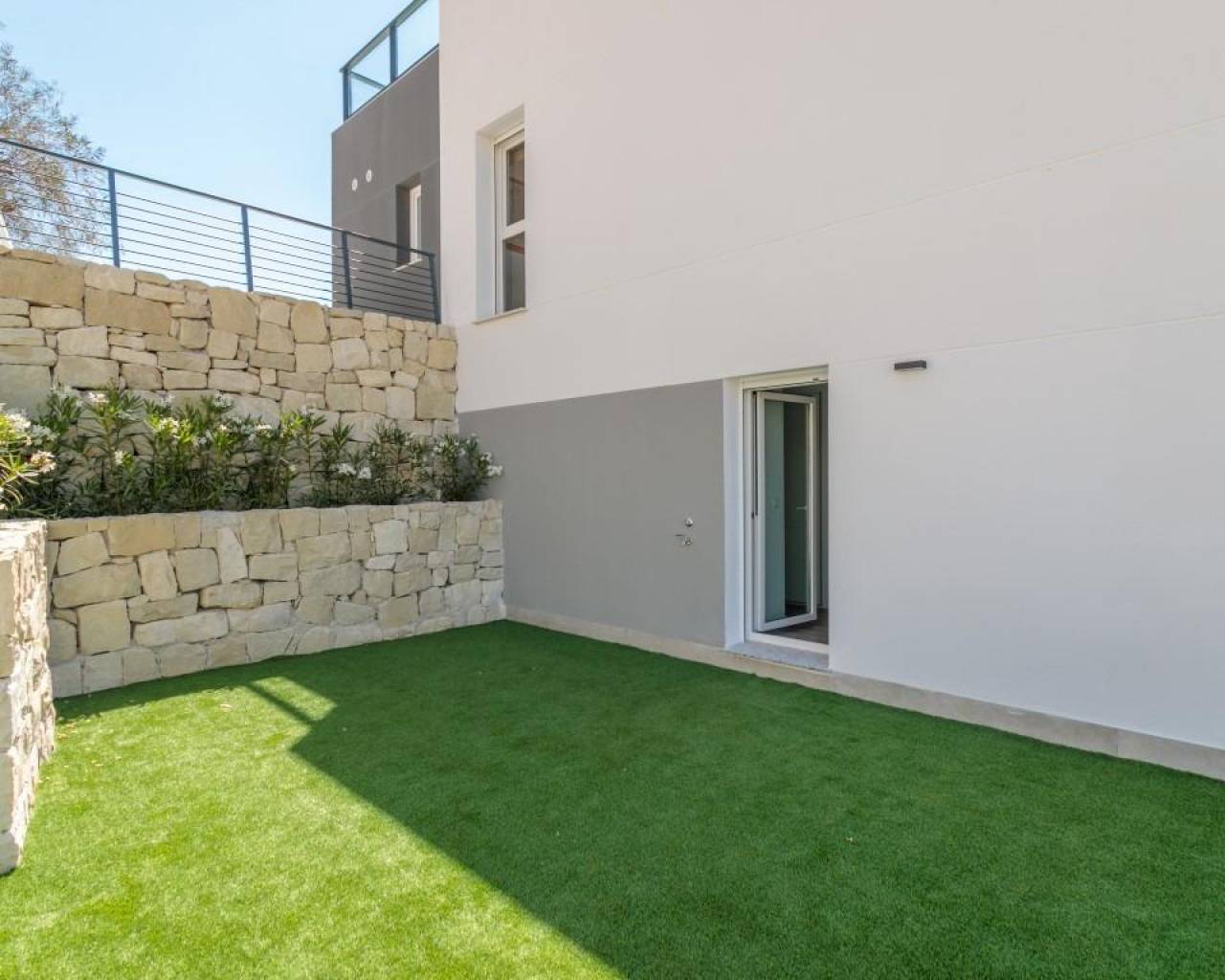 New Build - Bungalow  / Townhouse - Finestrat - Balcón De Finestrat