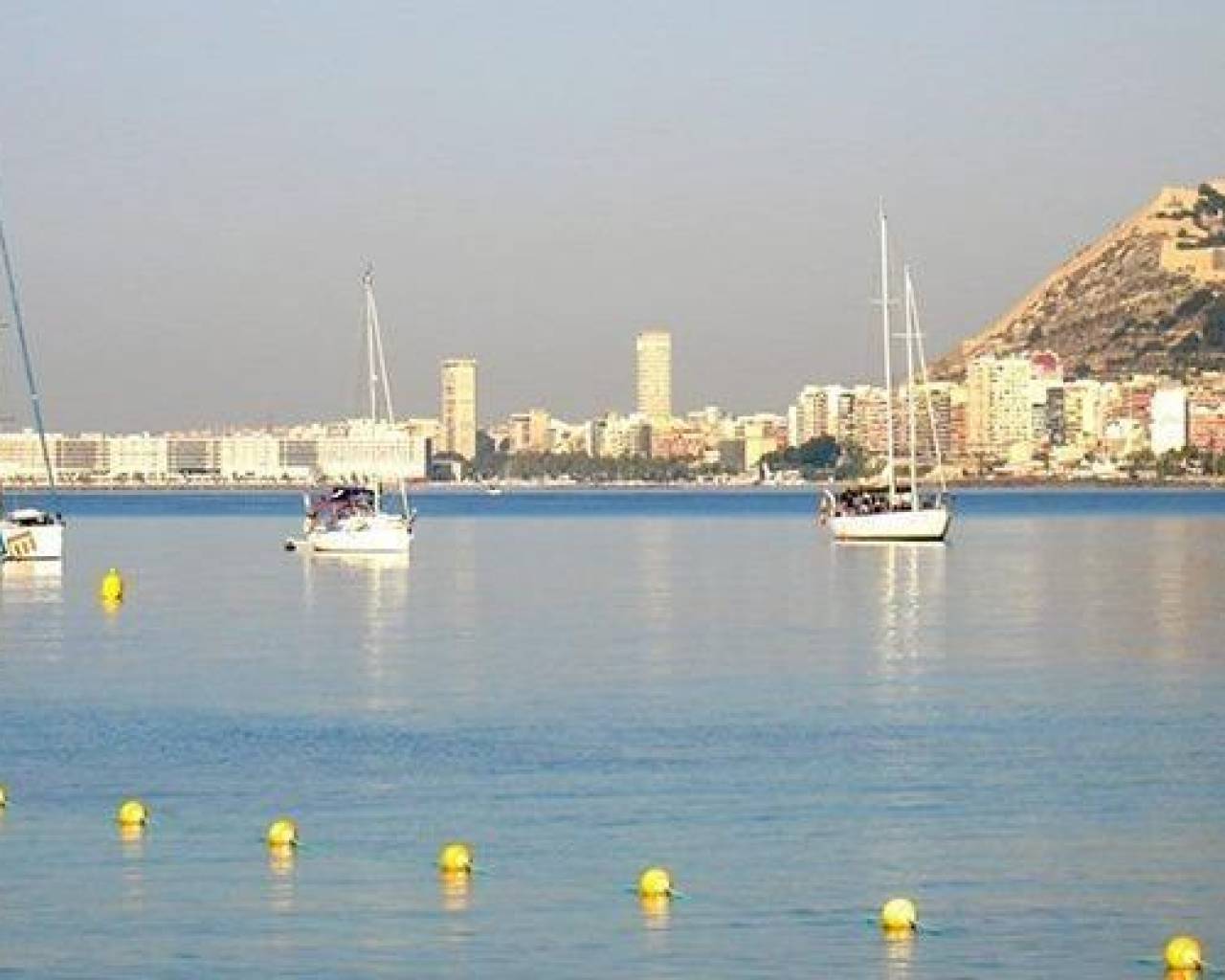 Nueva construcción  - Apartamentos - El Verger - Zona De La Playa