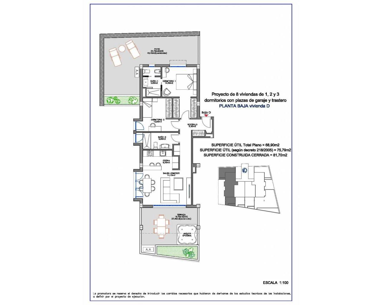 Nouvelle construction - Appartements - Benalmádena - Nueva Torrequebrada