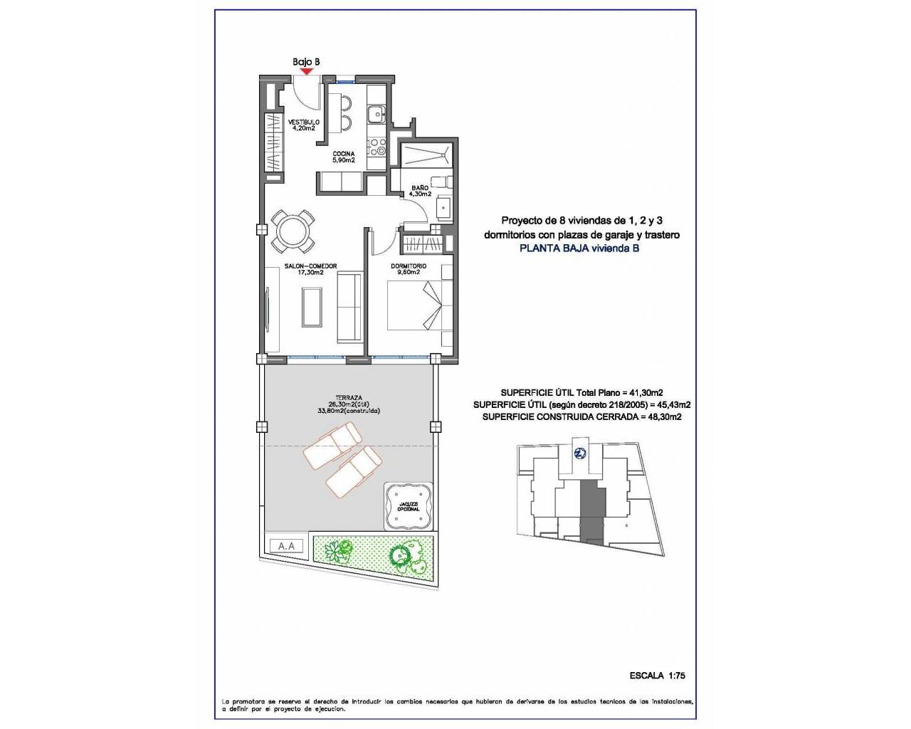 Nouvelle construction - Appartements - Benalmádena - Nueva Torrequebrada