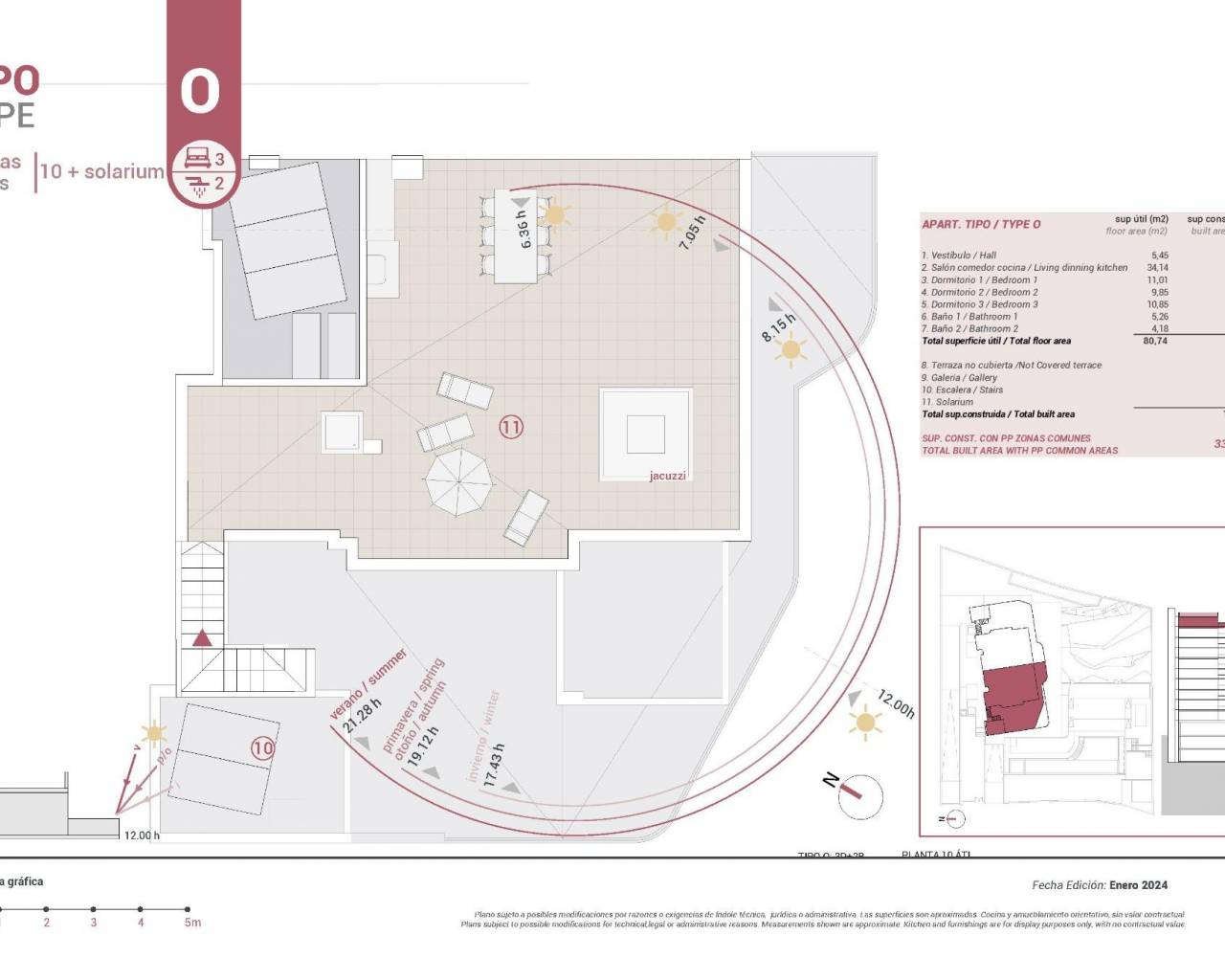 Nueva construcción  - Apartamentos - Calpe - Manzanera