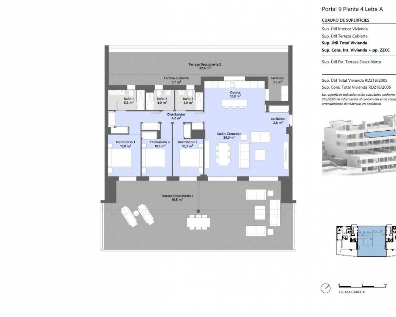 Nouvelle construction - Appartements - Marbella - Los Monteros