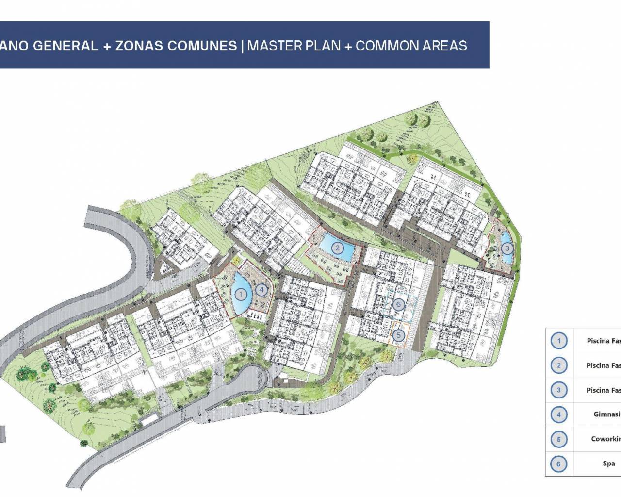 Nueva construcción  - Apartamentos - Marbella - Los Monteros