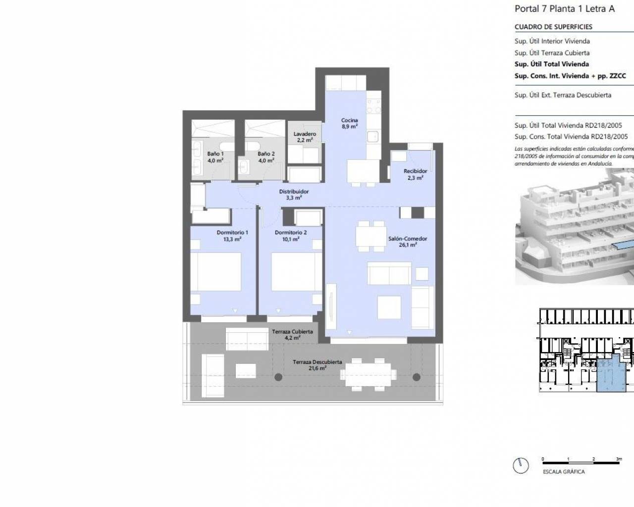 Nouvelle construction - Appartements - Marbella - Los Monteros