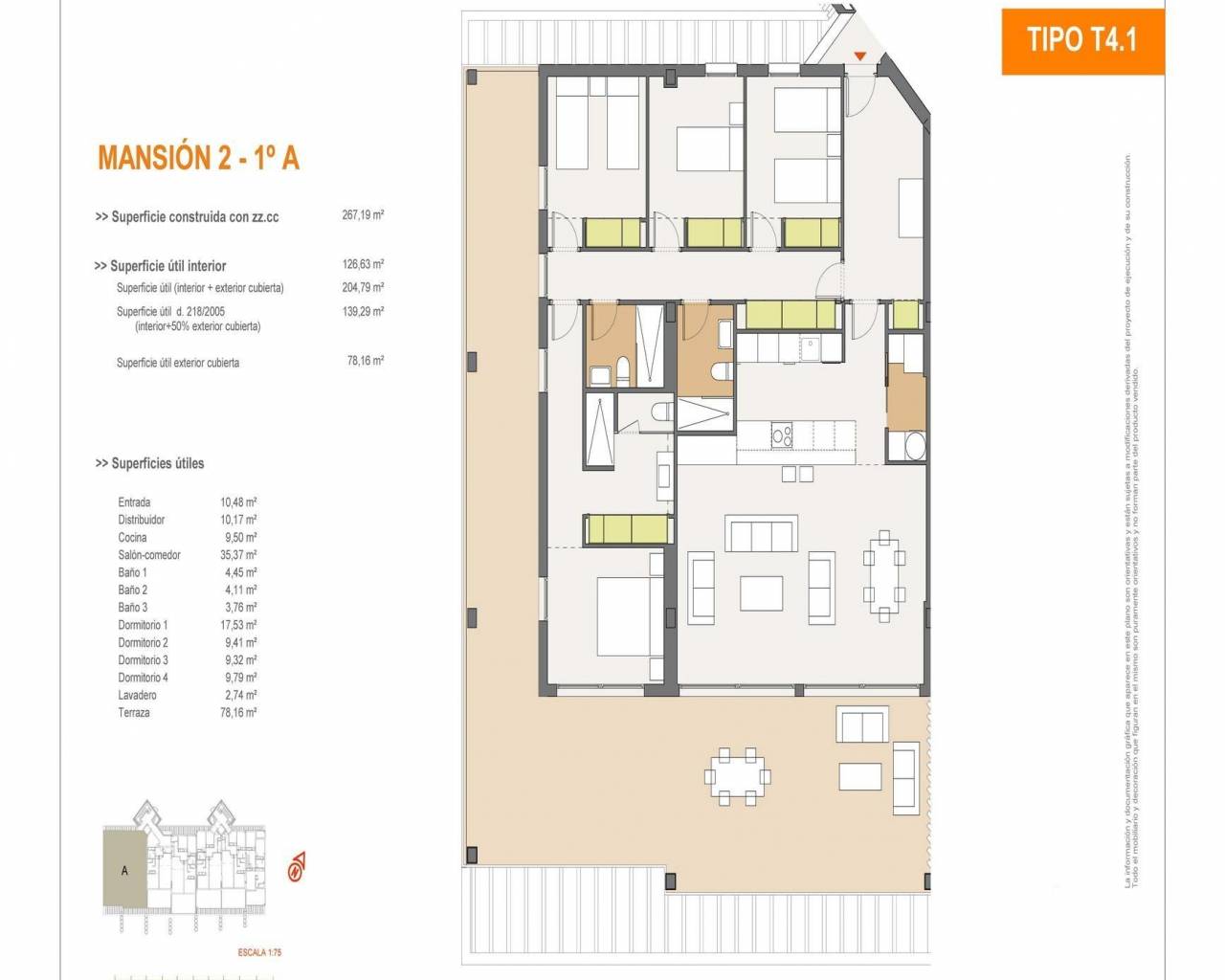 Nueva construcción  - Apartamentos - San Roque - Alcaidesa