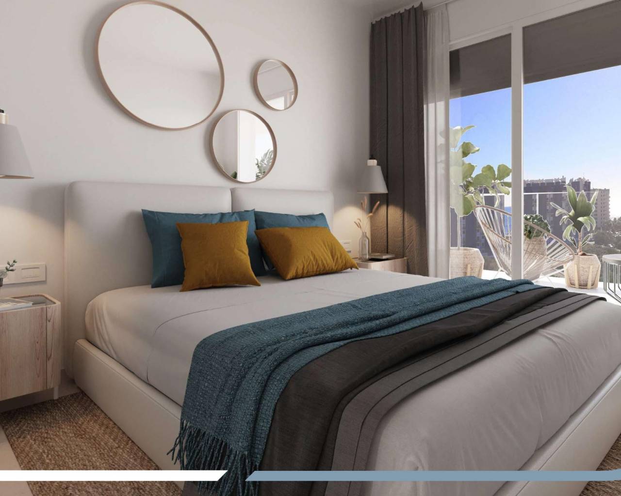 Nueva construcción  - Apartamentos - Torrevieja - Punta Prima