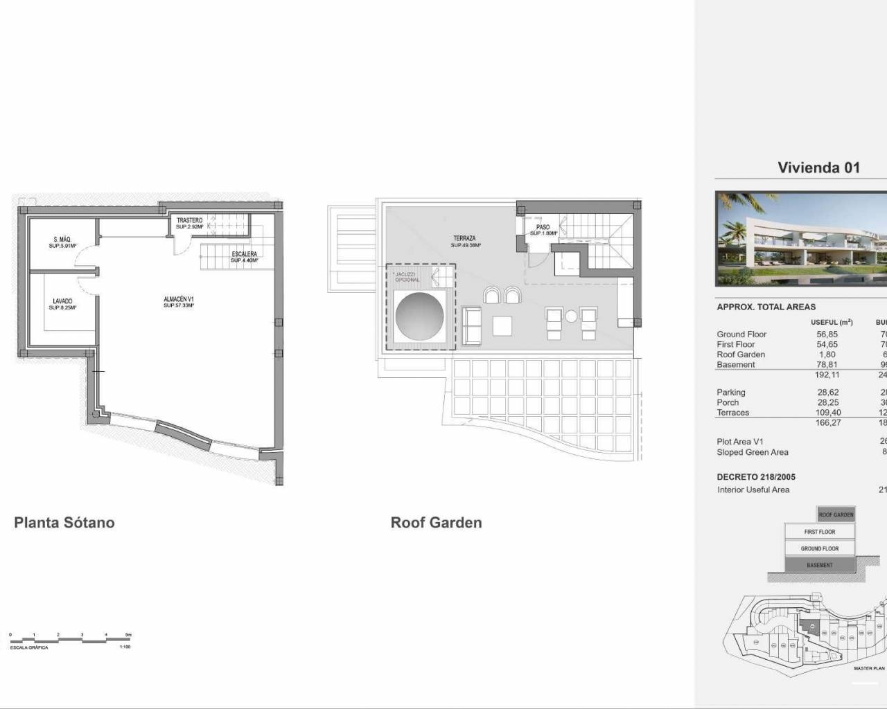 Nouvelle construction - Villas - Mijas - Torrenueva