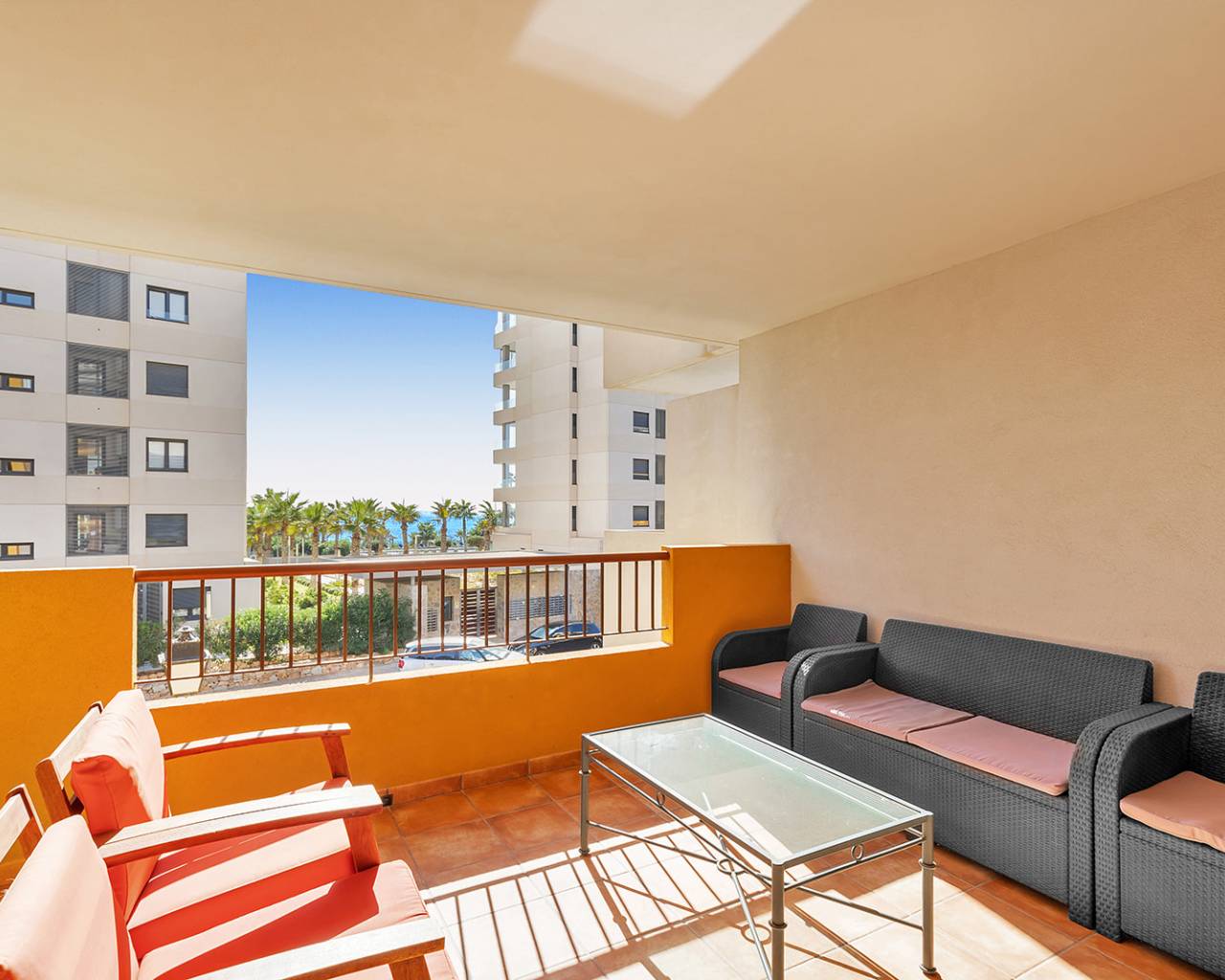 Resale - Apartments - Punta Prima - La Recoleta