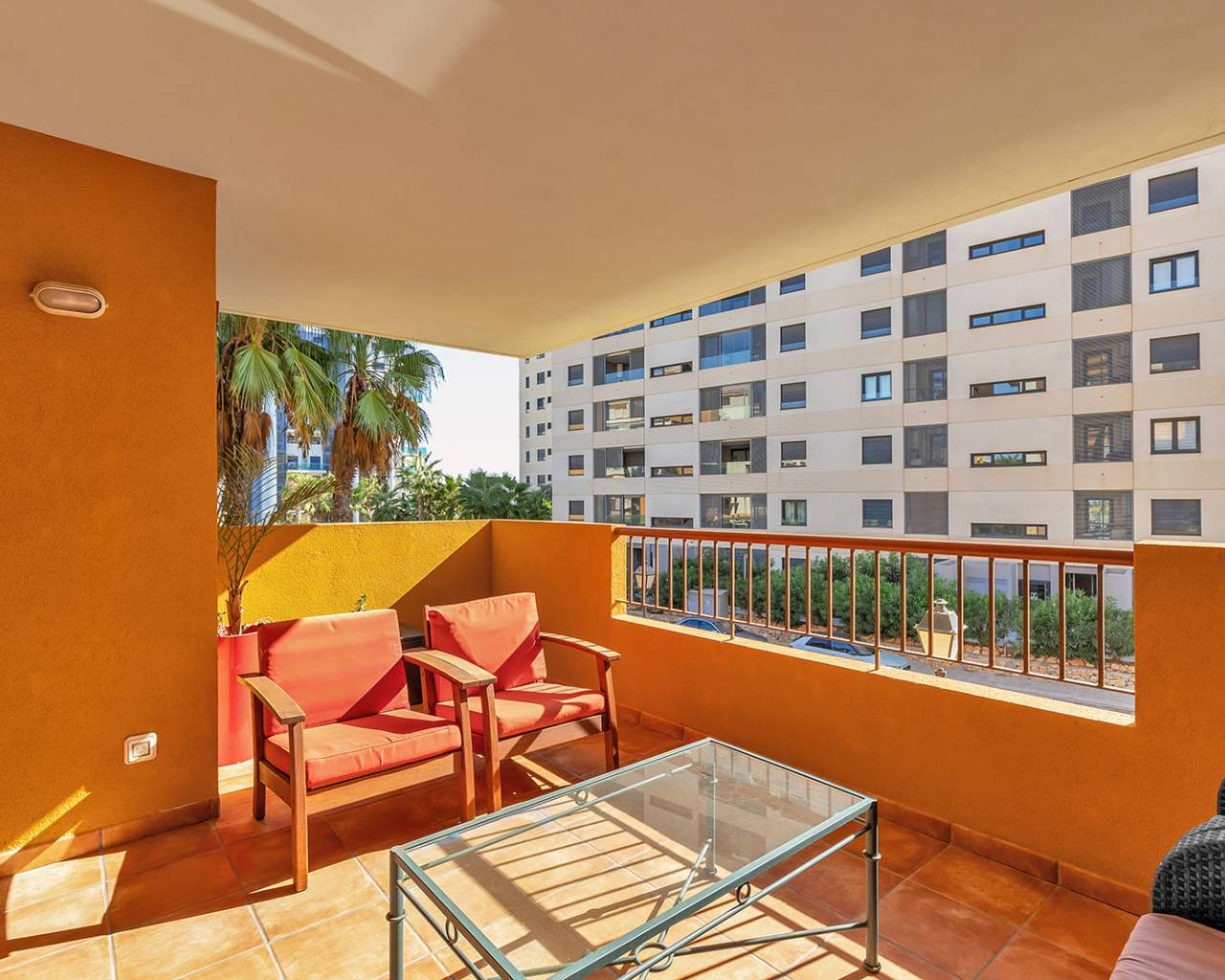 Venta - Apartamentos - Punta Prima - La Recoleta