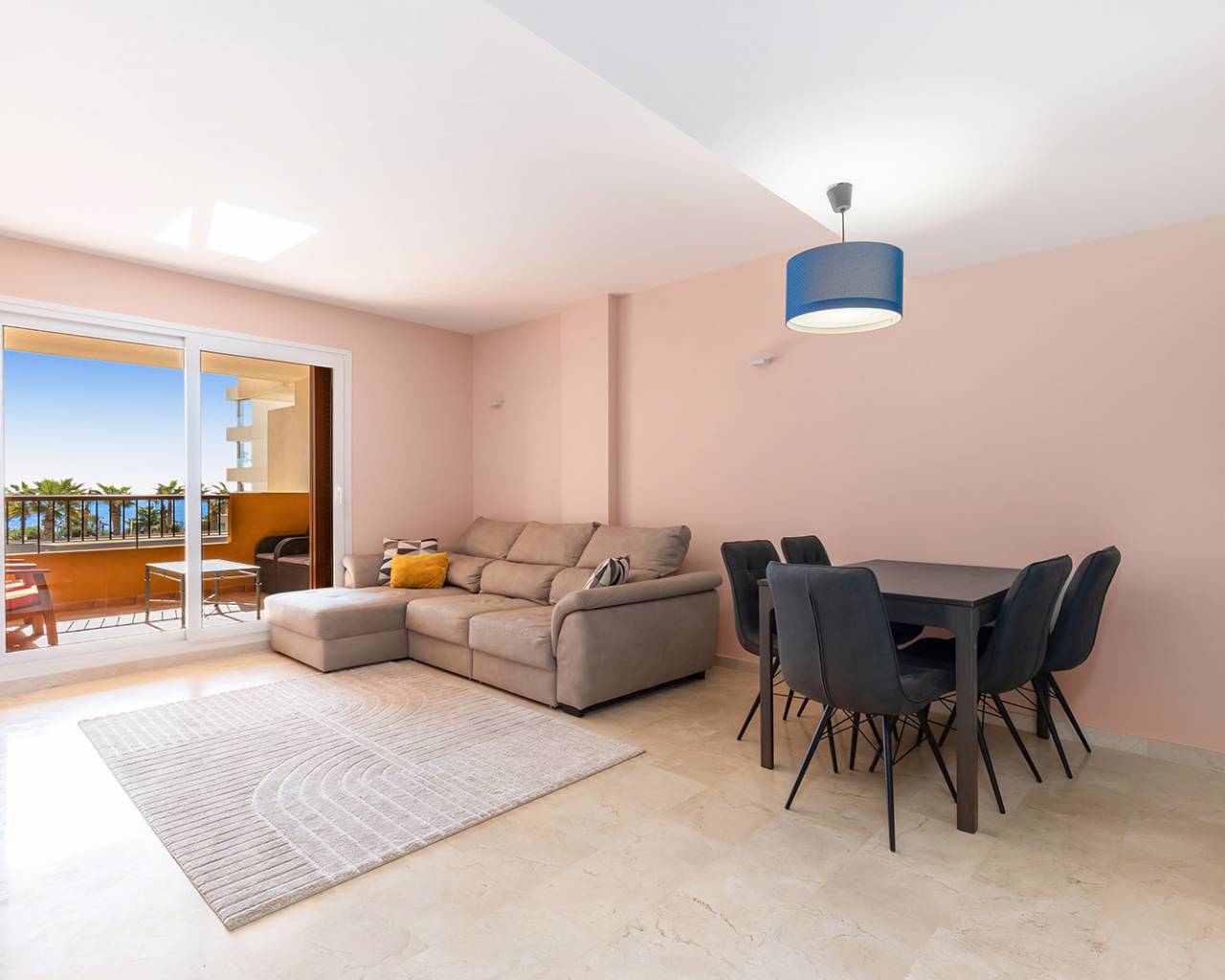 Resale - Apartments - Punta Prima - La Recoleta