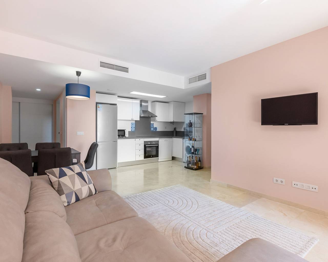 Resale - Apartments - Punta Prima - La Recoleta