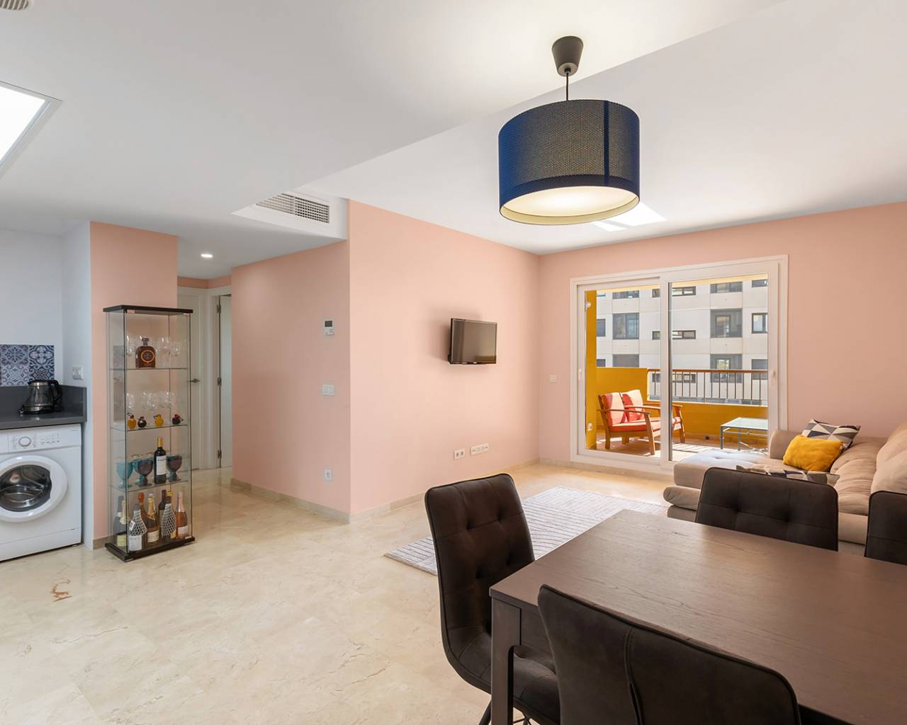 Resale - Apartments - Punta Prima - La Recoleta