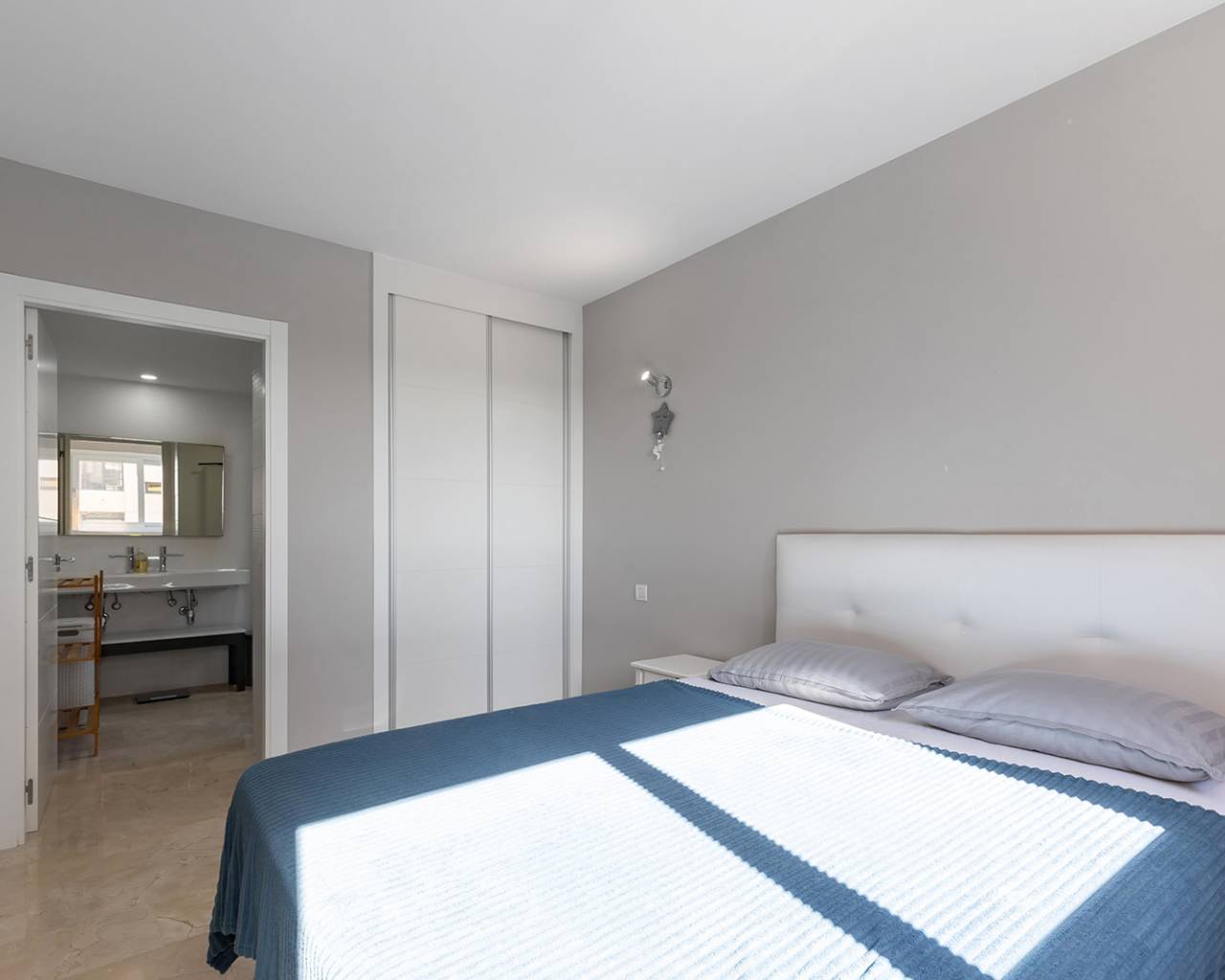 Revente - Appartements - Punta Prima - La Recoleta