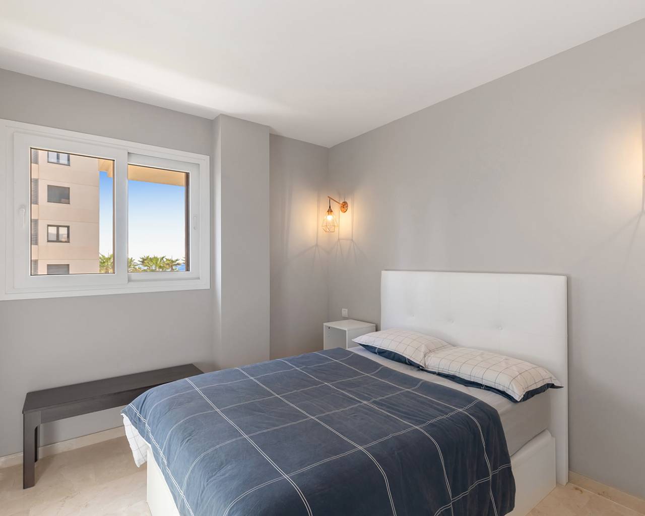 Resale - Apartments - Punta Prima - La Recoleta