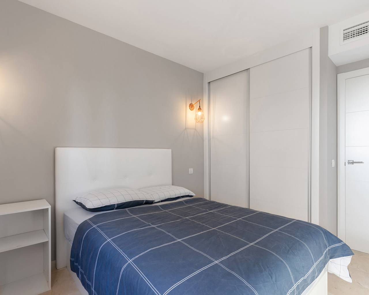 Resale - Apartments - Punta Prima - La Recoleta