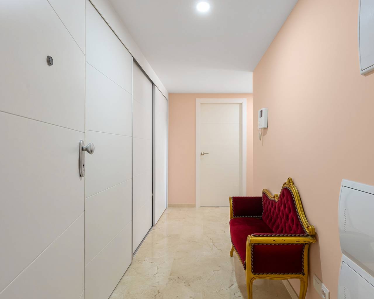 Resale - Apartments - Punta Prima - La Recoleta