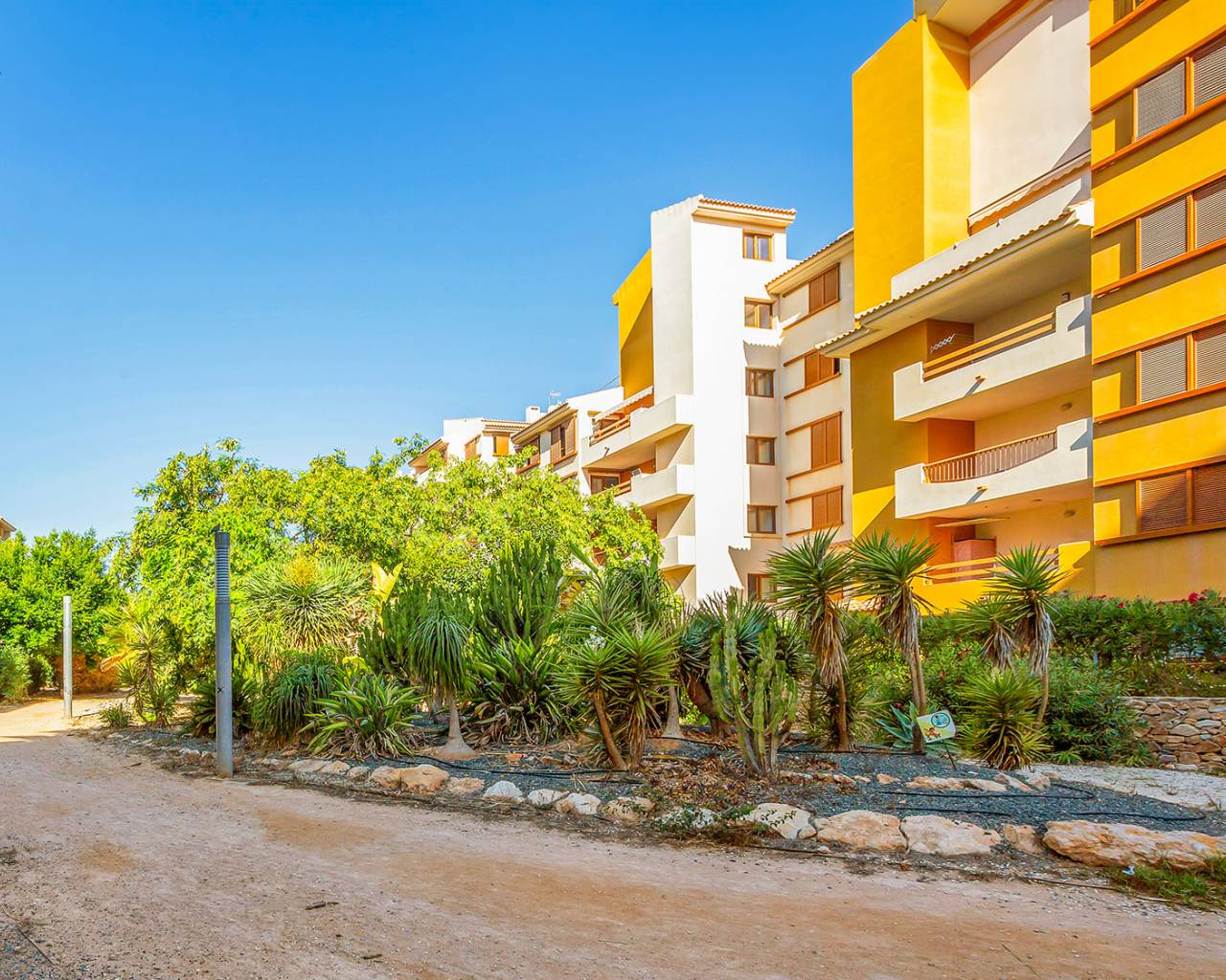 Resale - Apartments - Punta Prima - La Recoleta