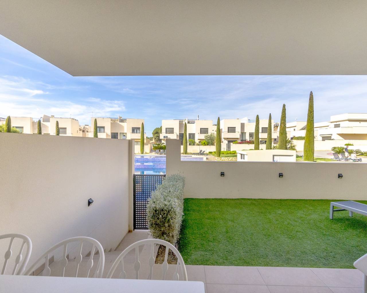 Revente - Appartements - Orihuela Costa - Urbanización Montezenia-Torrezenia