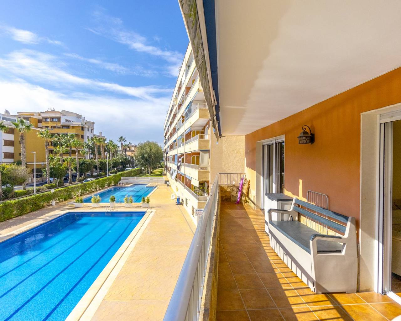 Venta - Apartamentos - Punta Prima - El Acequión