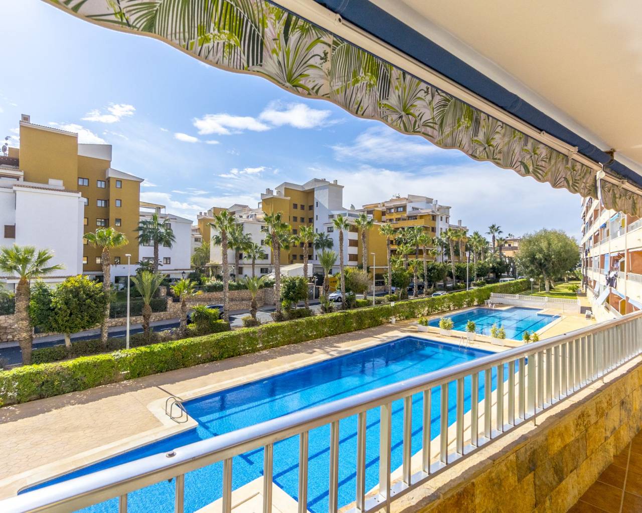 Venta - Apartamentos - Punta Prima - El Acequión