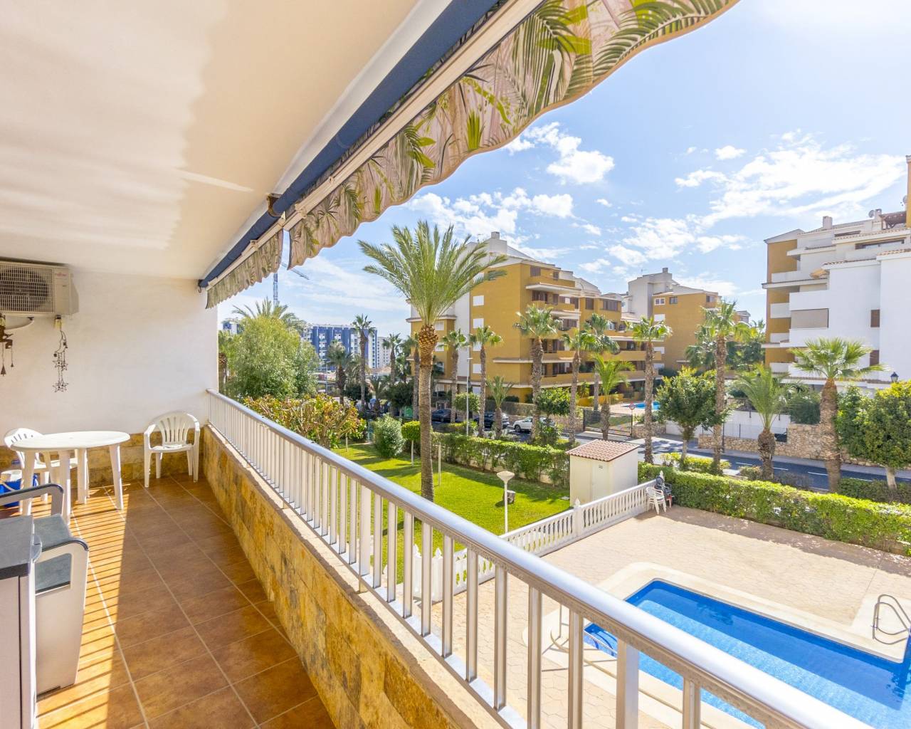 Venta - Apartamentos - Punta Prima - El Acequión