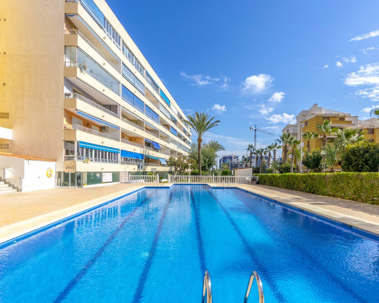 Venta - Apartamentos - Punta Prima - El Acequión