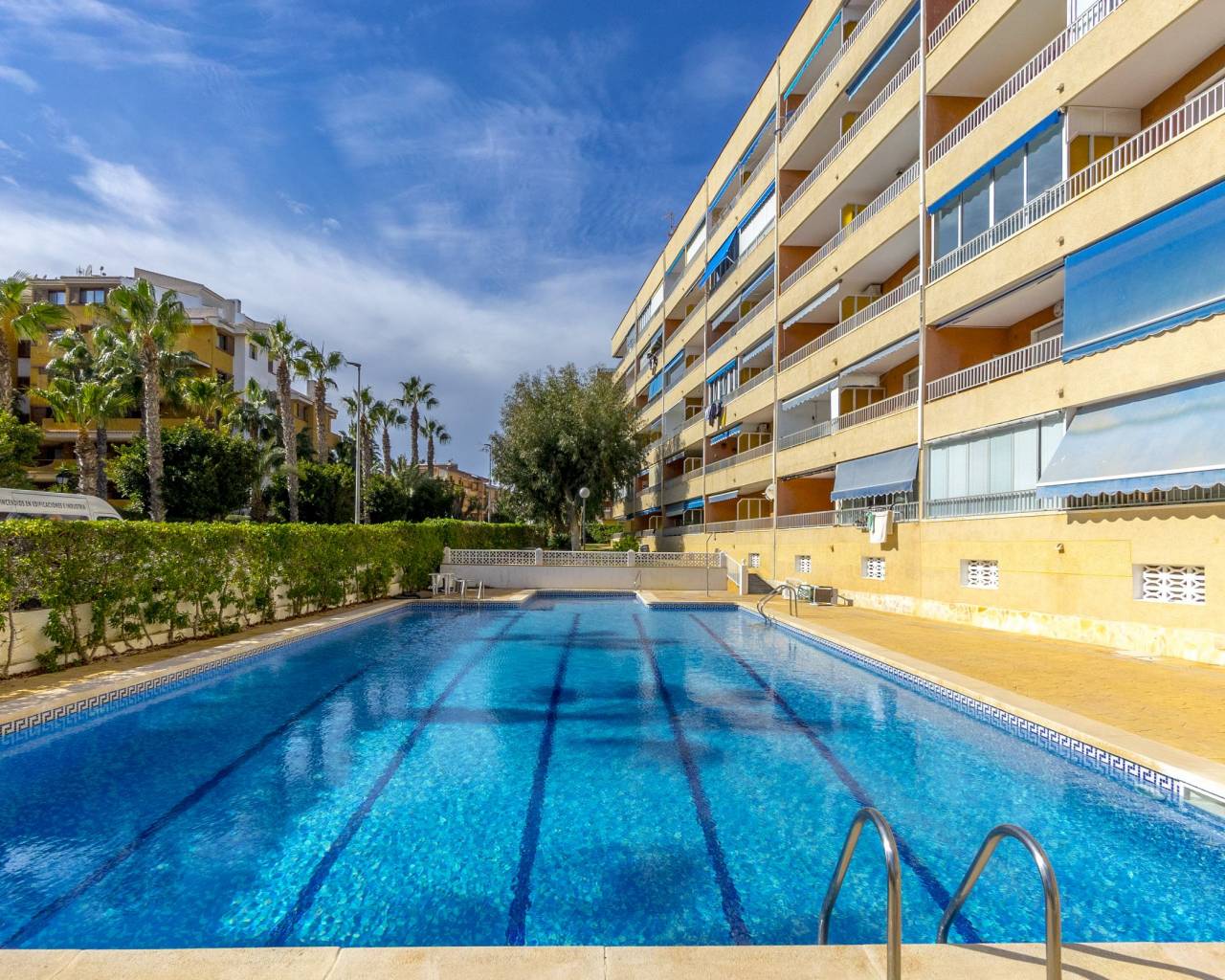 Revente - Appartements - Punta Prima - El Acequión