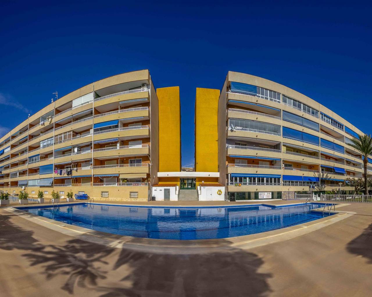 Revente - Appartements - Punta Prima - El Acequión