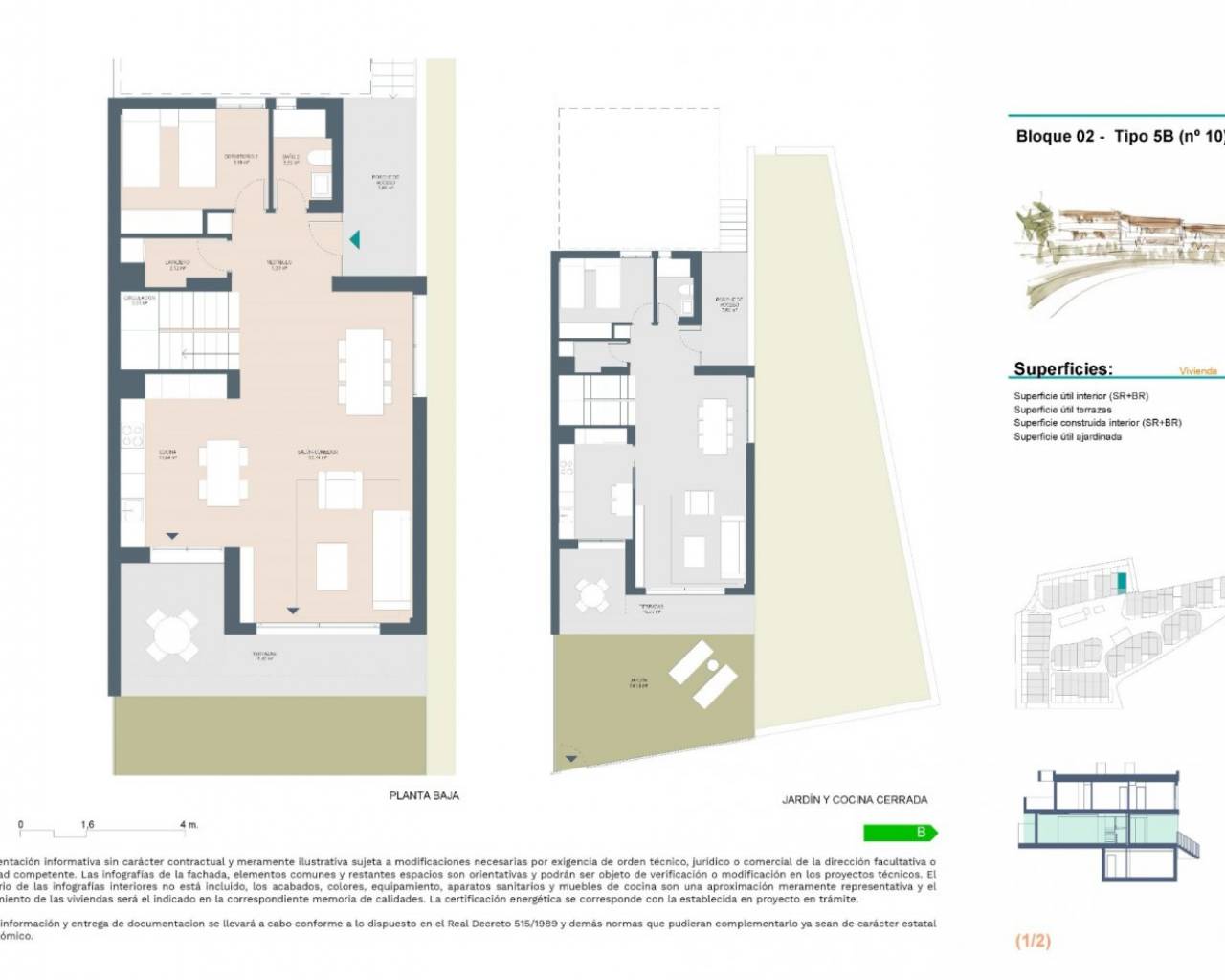 Nueva construcción  - Villas - Alicante - Vistahermosa