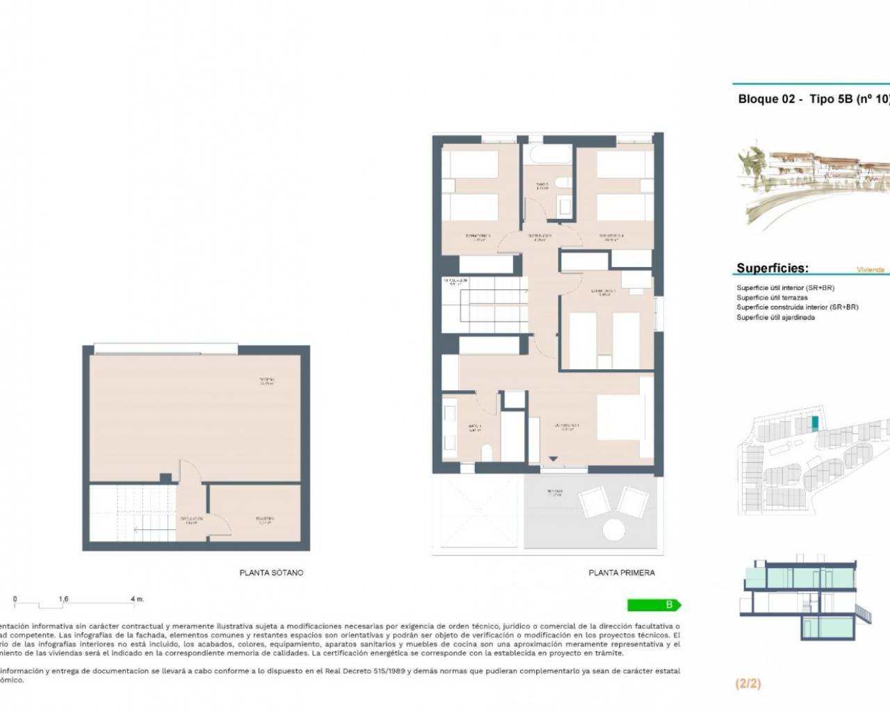 New Build - Villas - Alicante - Vistahermosa