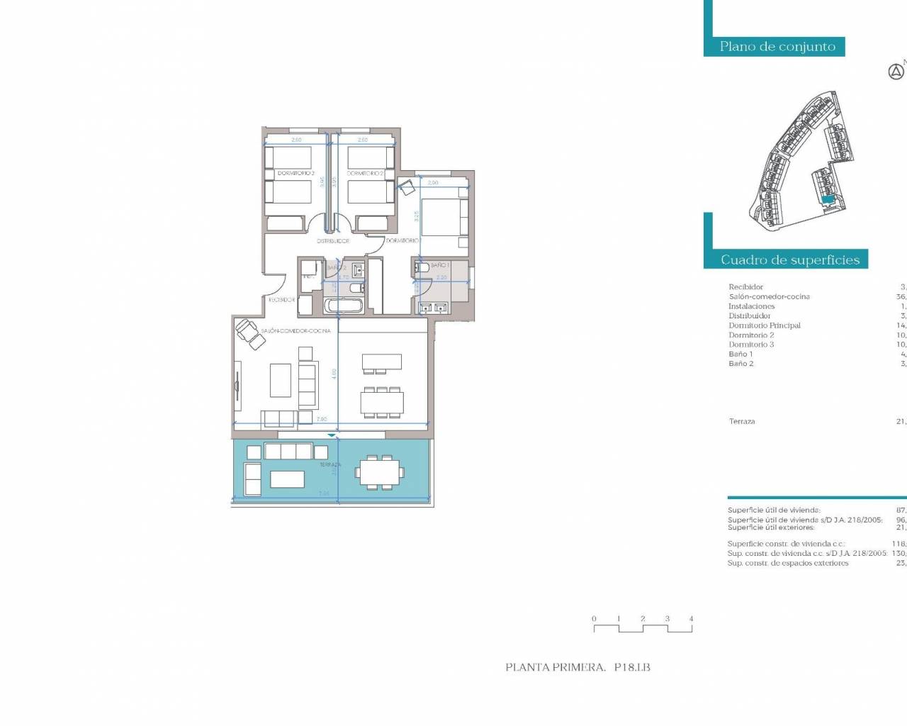 Nueva construcción  - Apartamentos - Estepona - Bel-air