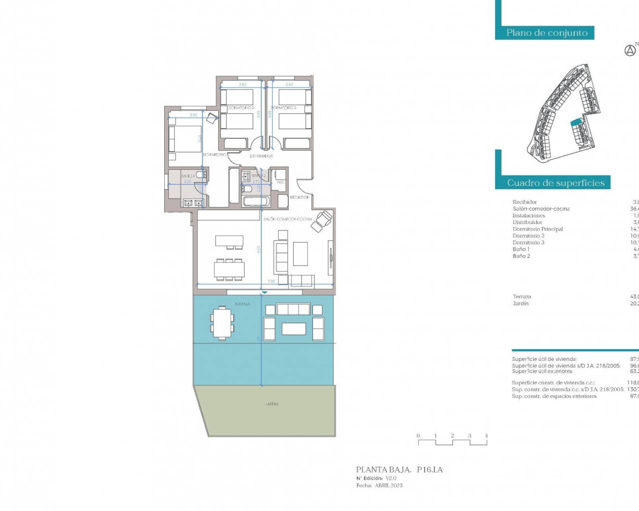 New Build - Leiligheter - Estepona - Bel-air