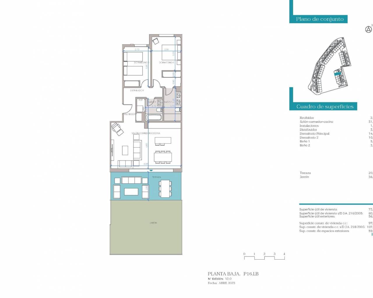 New Build - Apartments - Estepona - Bel-air