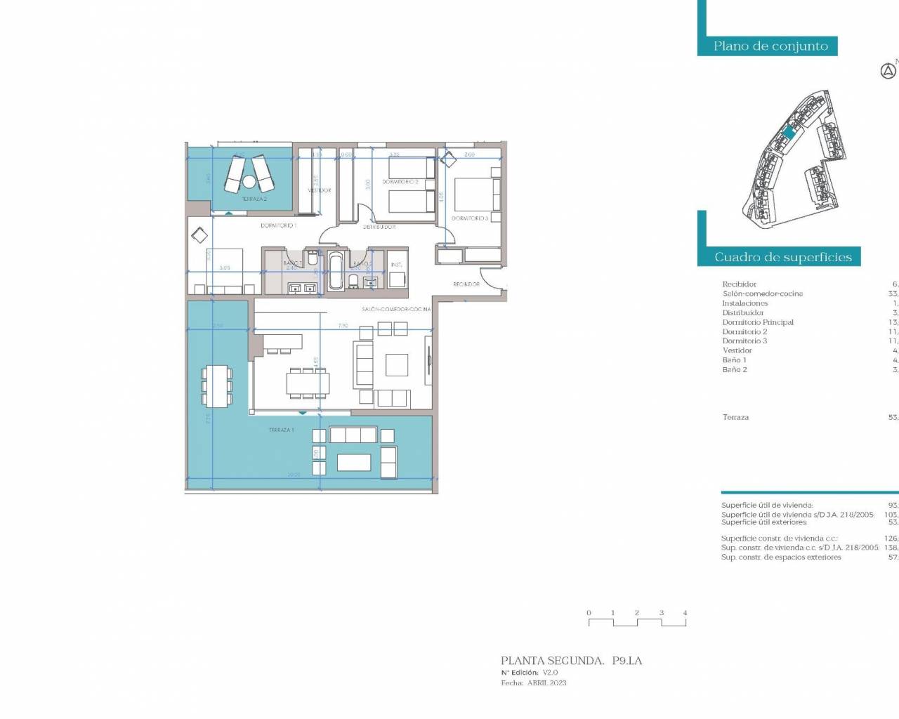 Nueva construcción  - Apartamentos - Estepona - Bel-air