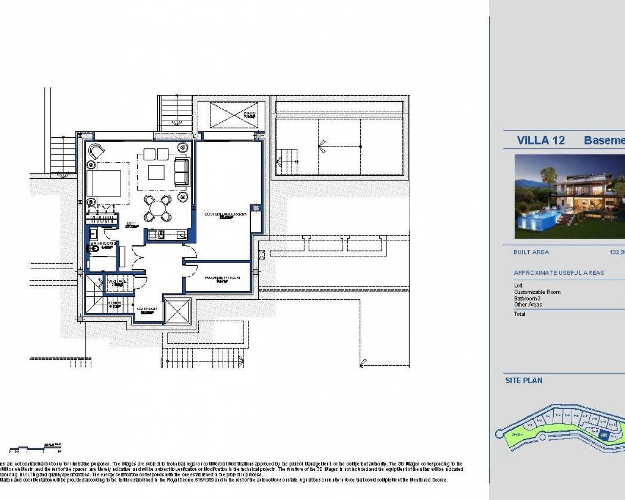 Nueva construcción  - Villas - Benahavís - Montemayor-marbella Club