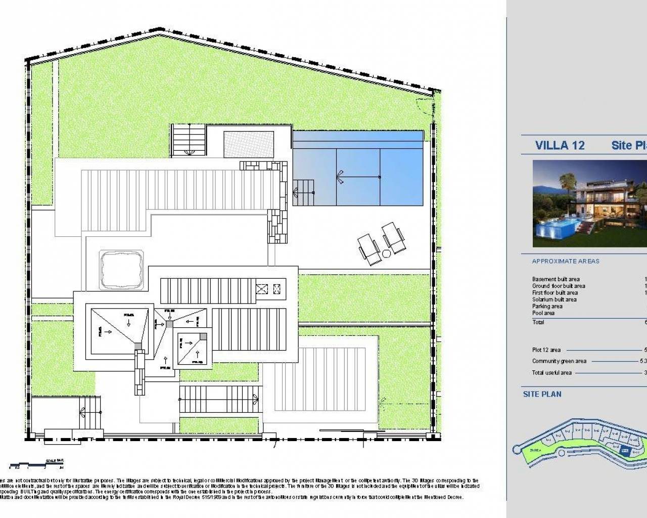 New Build - Villas - Benahavís - Montemayor-marbella Club